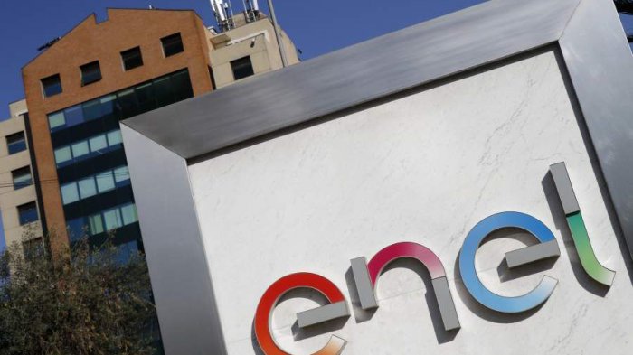 Enel presentó recurso por 