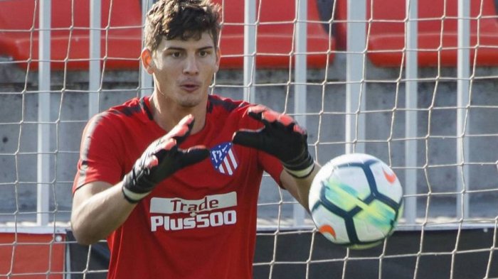 Sin continuidad en Europa y no renovado en México: Axel Werner sería el elegido para reemplazar a Dituro en la UC