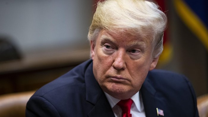 Trump demandará a Facebook, Twitter y Google por cerrar sus redes sociales