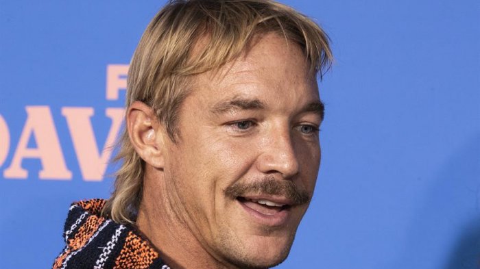 Diplo deberá enfrentar nueva denuncia por abuso sexual: Mujer ​lo acusa de haberla obligado a practicarle sexo oral
