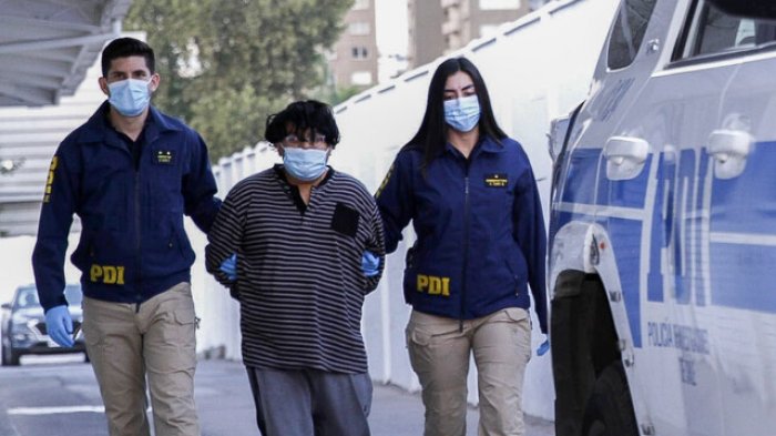 Femicidio de María Isabel Pavez: Fiscalía pide presidio perpetuo calificado para Carlos Méndez