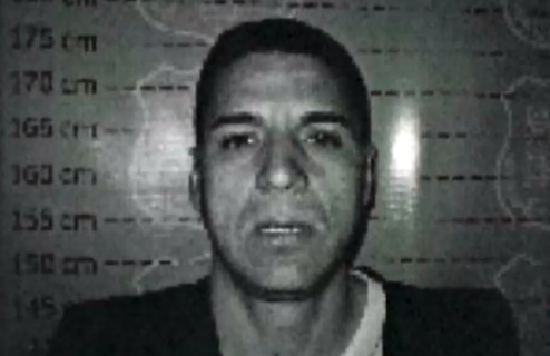 Libertad condicional fue otorgada a violador en serie que reincidió en al menos siete ocasiones