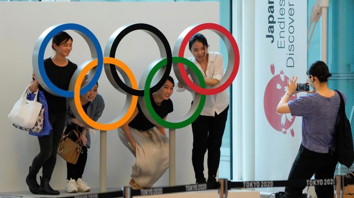 JJ.OO. de Tokio se realizarán sin público tras decretar estado de emergencia