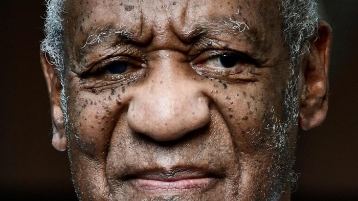 Bill Cosby, condenado por abuso sexual, quiere volver a los escenarios tras salir de la cárcel