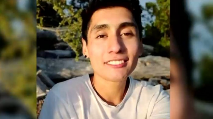 Caso Héctor Calisto: Abogada de la familia no descarta 