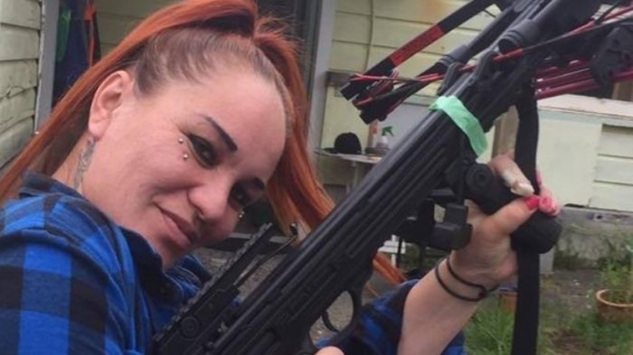 Fanática del metal: Madre neozelandesa inscribió a sus tres hijos como Metallica, Slayer y Pantera