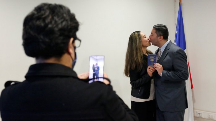 Paso a Paso: Intendente Guevara aclaró que matrimonios pueden llevarse a cabo desde la Fase 2 en adelante