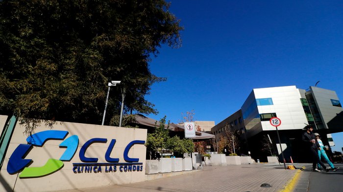 Gobierno ingresó denuncia contra presidente de CLC tras polémica por tercera dosis