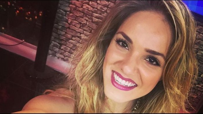 Muere modelo y ex panelista de 