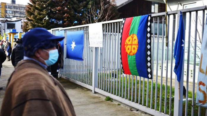 Fiscalía confirma que fallecido en enfrentamiento en Carahue es Pablo Marchant