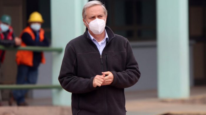 JAK pide decretar Estado de Sitio en La Araucanía: 