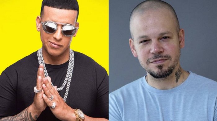 Daddy Yankee y Residente piden ayuda humanitaria para Cuba por crisis debido a la pandemia