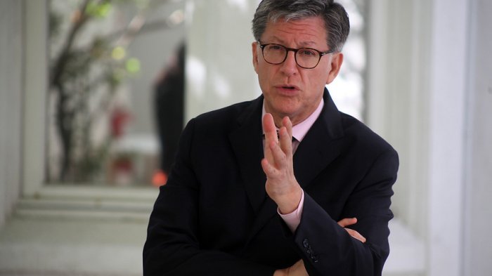 Vivanco, de HRW, por manifestaciones en Cuba: 