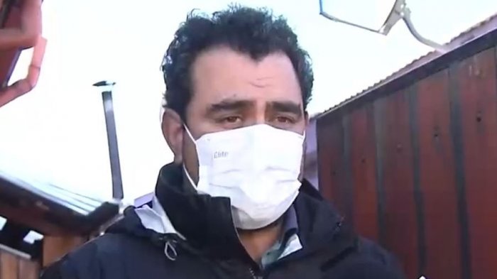 Habla testigo de enfrentamiento en Carahue: 