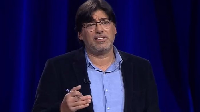 Jadue legalizaría la cocaína y la pasta base 