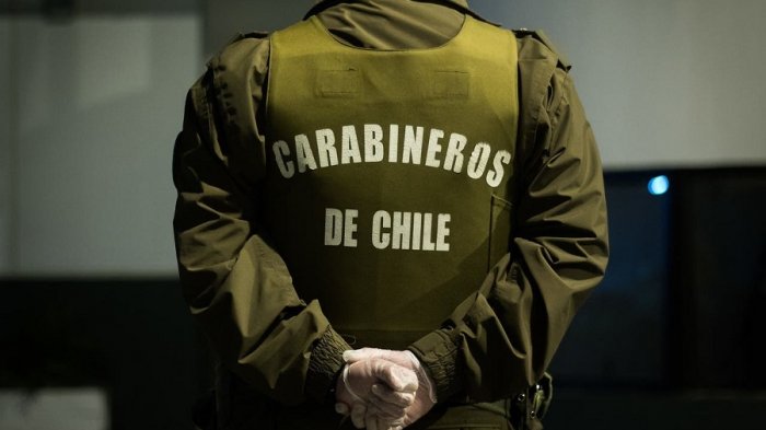 Detienen a hombre que intentó sobornar con dos millones de pesos a carabineros para evitar fiscalización