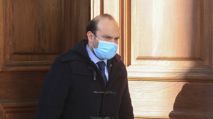 Subsecretario Pavez catalogó de “injustas” las críticas al Gobierno y descartó un boicot al proceso constituyente