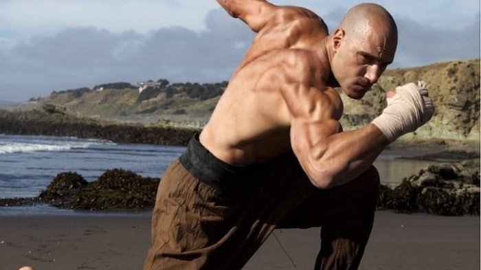 El antagonista del sicario: Actor chileno Marko Zaror se integraría a la cuarta entrega de 