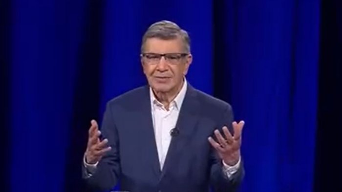 Zonas de sacrificio: ¿Se privilegió el desarrollo por sobre la salud? Lavín dice que en algunos casos sí