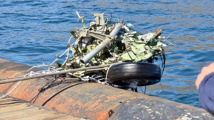 CASA 212: Ordenan al Estado indemnizar a familiares de las víctimas con más de 8 mil millones de pesos