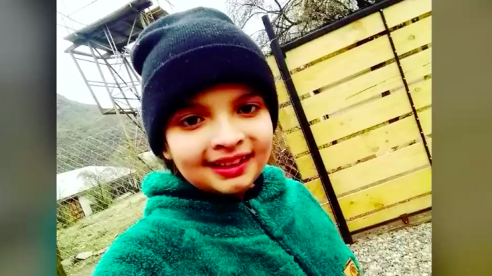 Continúa búsqueda de prófugo que atropelló y dio muerte a niña de 12 años en San José de Maipo