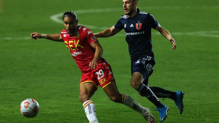 Stefano Magnasco fue detenido por Carabineros tras realizar fiesta clandestina en su casa