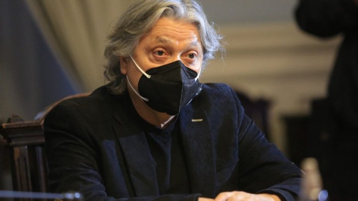 Navarro pidió a Abbott un fiscal especial que investigue la muerte de Pablo Marchant