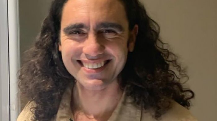 Juan Pablo Sorín cumple promesa y se corta la barba luego de que Argentina se coronara Campeón de América