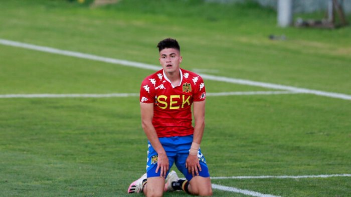 Galdames y Magnasco serían marginados de la titularidad por participación en fiesta clandestina