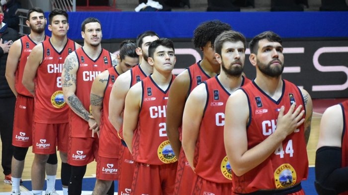 Aplastante victoria: Chile derrotó a Bolivia en su debut en el preclasificatorio para el Mundial 2023