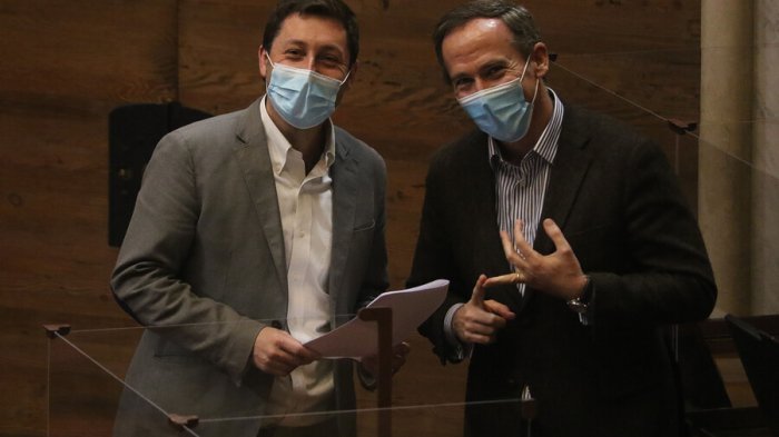 UDI propone ley que exima de impuestos a habitantes de macrozona sur: Acusan “grave situación de narcoterrorismo”