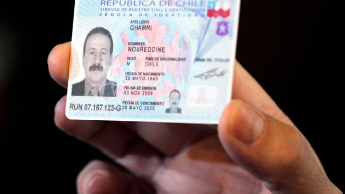 Registro Civil permitirá agendar renovación de cédulas de identidad hasta con 6 meses de anticipación