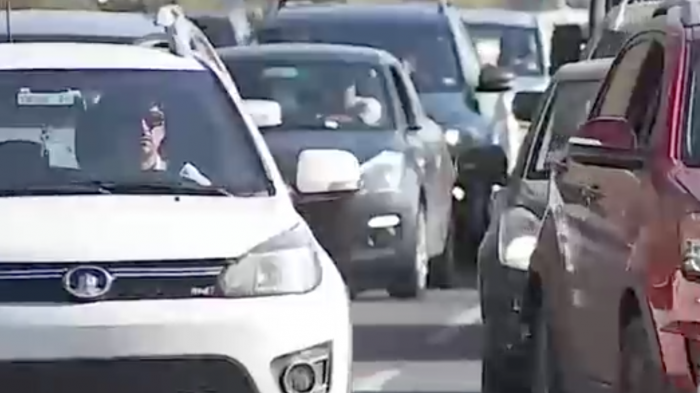 Por querella de clientes: Dueño de automotora acusada de estafa quedó en prisión preventiva