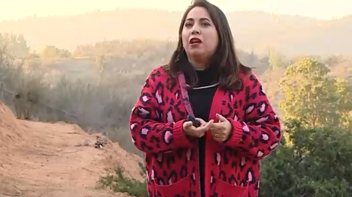 Los terrenos quedaron inutilizables: Grupo de familias denuncia estafa de constructora que prometía la casa de sus sueños