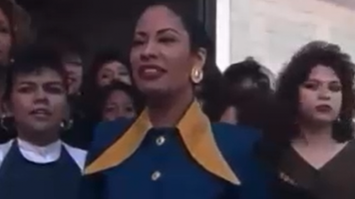 Tribunal de Texas aprobó solicitud de rebaja en la condena para la asesina de Selena Quintanilla