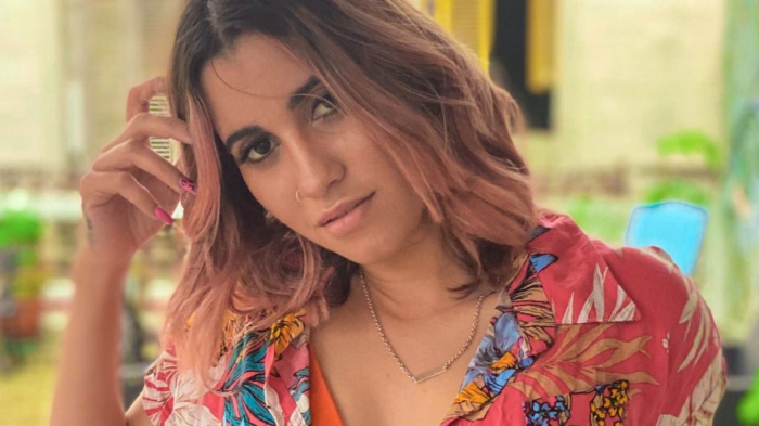 Influencer cubana fue liberada tras su detención en vivo: 