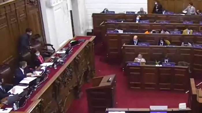 Inició una nueva sesión de la Convención: ¿Qué se discute esta jornada?