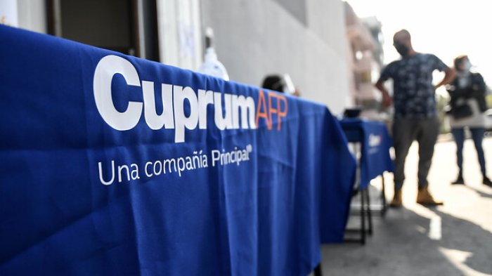 AFP deberá pagar con montos propios la deuda de pensión alimenticia de afiliado tras entregarle el segundo 10%