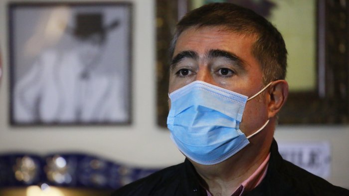 Aseguran que directiva de Renovación Nacional no votará por Mario Desbordes: Sebastián Sichel seguiría sumando adeptos