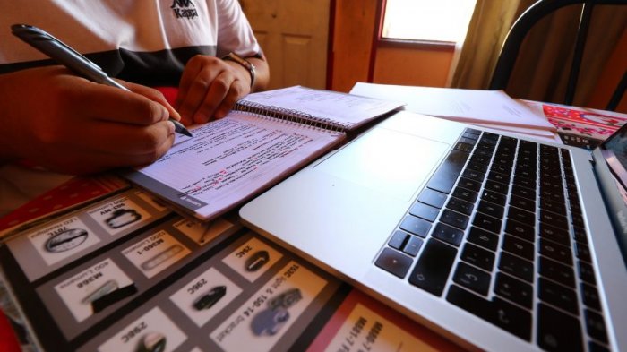 Conoce los 12 cursos online gratuitos que el Gobierno pondrá a disposición en julio