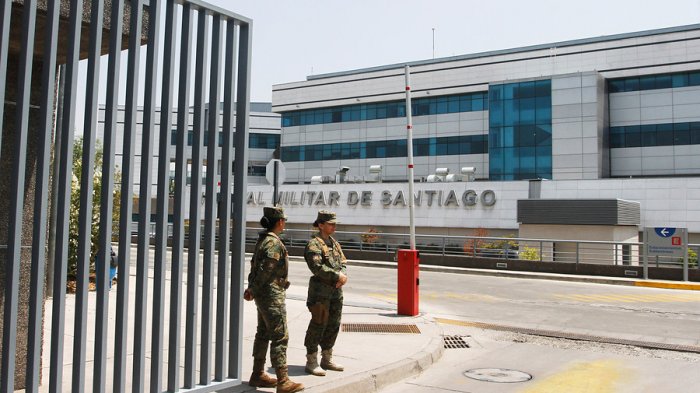 Hospital Militar deberá pagar millonaria indeminización por negligencia médica