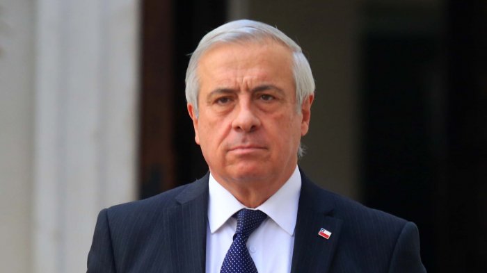 Dr. Jaime Mañalich: 