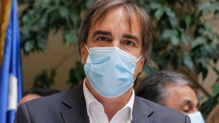 Cruz-Coke arremete contra artistas chilenos que no apoyan protestas en Cuba: 