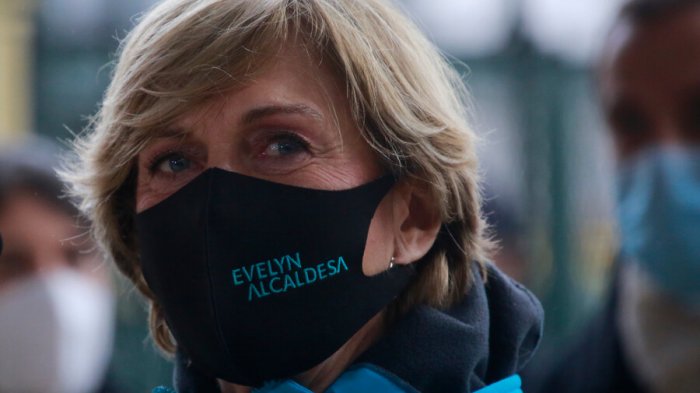 Matthei: “Es bien difícil explicar que en el año 2021 no haya una sola mujer en las primarias”