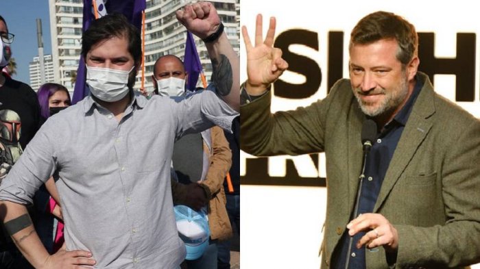 Cierre de mesas en el extranjero: Boric logra leve ventaja y Sichel se impone en Chile Vamos