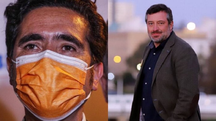 Briones felicitó a Sichel y reconoció su triunfo en las primarias presidenciales de Chile Vamos