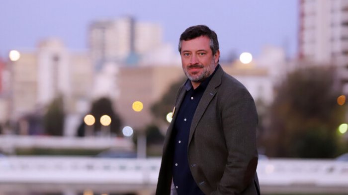 Sebastián Sichel se posicionó como el ganador de las primarias presidenciales de Chile Vamos