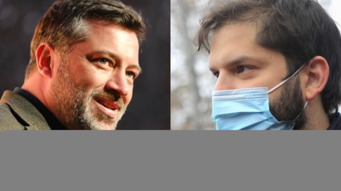 Primarias presidenciales: Los resultados que obtuvieron Sichel y Boric región por región