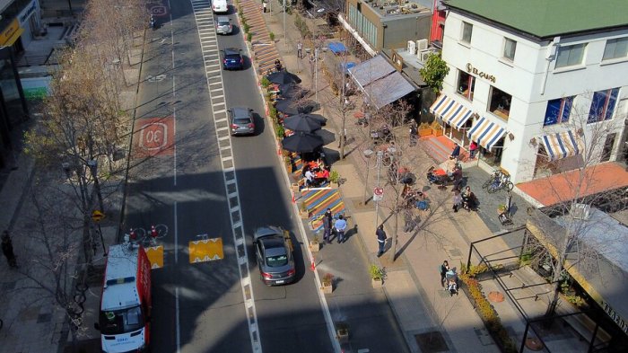 Toda la RM a Fase 3 desde este lunes: ¿Cuáles son los principales cambios?