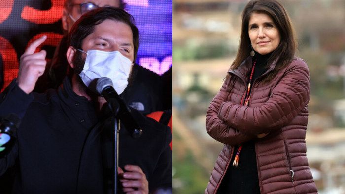 Marco Moreno y la amplia victoria de Boric: “Se hace muy difícil sostener la candidatura de Paula Narváez”